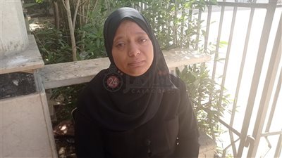 والدة الطفلة مي تتهم أسرة قاتل ابنتها بالتعدي عليها: عايزني أغير أقوالي