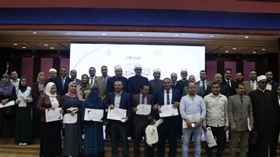 البحوث الإسلامية: المواجهة النوعية للفكر المنحرف دور واقعي للأزهر يستخدم فيه أدوات العلم والمعرفة لتحقيق نتائج فاعلة