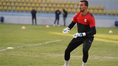 البلعوطي: طموحي الأهلي أو الزمالك ومنتخب مصر هدفي