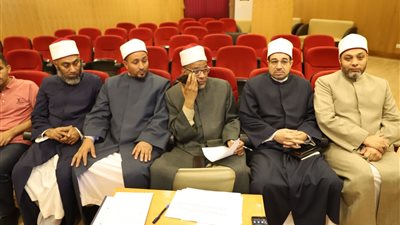  178 ألف طالب من حفظة كتاب الله يستعدون لانطلاق مسابقة الإمام الأكبر للقرآن الكريم السبت القادم