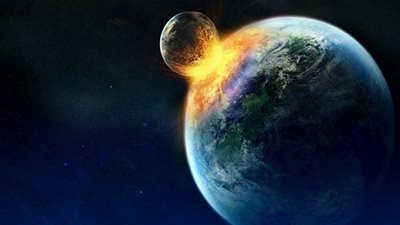 علماء الفلك يحذرون: الأرض ليست مستعدة لمواجهة تهديدات الكويكبات القريبة