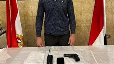 حبس شخص انتحل صفة ضابط للنصب على المواطنين بعين شمس