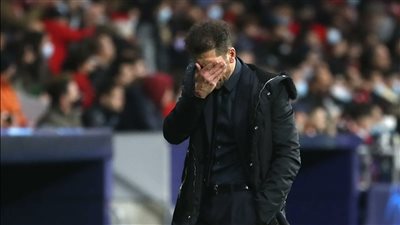 أتليتكو مدريد يخسر أمام ريال مايوركا في الدوري الإسباني