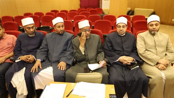  مسابقة الإمام الأكبر