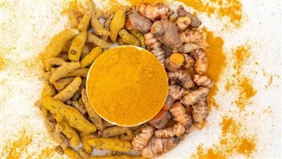 دراسة تربط بين الكركم وتلف الكبد.. تعرف على التفاصيل