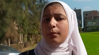 الإسدال كان ساترنا.. طالبات قرية نشا بالدقهلية يطالبن بإعادة ارتدائه زيًا مدرسيًا مجددا | بث مباشر