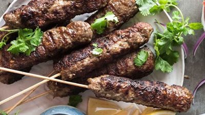 طريقة عمل الكفتة المصرية.. خطوات سهلة ولذيذة