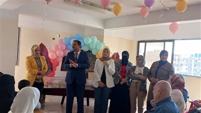 القوى العاملة: دورات تدريبية على مهن يحتاجها سوق العمل ببورسعيد | صور