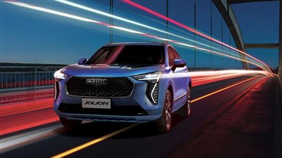 سيارة صينية SUV في مصر بسعر أقل من 800 ألف جنيه.. اعرف مواصفاتها