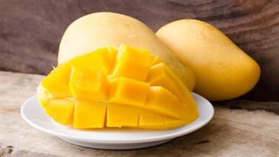 فوائد المانجو للصدر.. غنية بـ فيتامين ج وب 