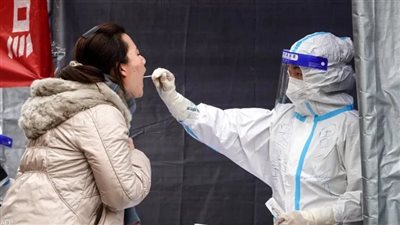  تحذيرات في الصين من استخدام قيود إضافية للحد من تفشي كورونا