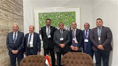 وزير التنمية المحلية: الدولة تسعى لإعادة الشكل الجمالي والحضاري للمحافظات 