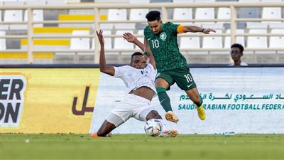السعودية تتعادل وديًا مع بنما استعدادًا لمونديال قطر 2022