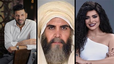 بالتزامن مع جدل مسلسل معاوية.. الأمين المساعد للبحوث الإسلامية: تجسيد الصحابة في الأعمال الدرامية لا شيء فيه