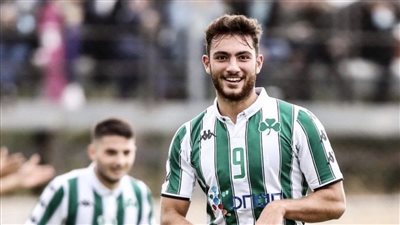 باناثانيكوس اليوناني يعتذر عن عدم السماح لبلال مظهر بالانضمام لمنتخب الشباب 