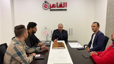 أحمد دياب لـ القاهرة 24: رابطة الأندية تعد تصميمًا جديدًا لدرع الدوري.. ومكافأة ضخمة للبطل