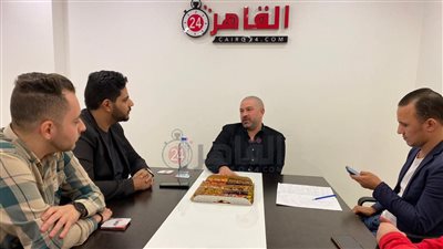 أحمد دياب لـ القاهرة 24: لدينا 4 عروض لرعاية الدوري.. والإعلان عن الراعي الجديد بعد كأس العالم