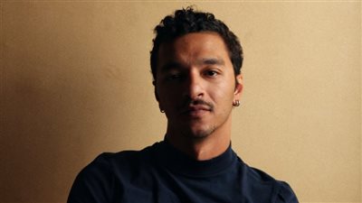 علي السبع يشارك في مهرجان القاهرة السينمائي بـ الفيلم القصير من عمل الشيطان