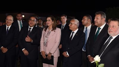 قمة المناخ.. رئيس الوزراء يحضر حفل عشاء تحت عنوان نحو مزيد من حلول مناخية أكثر صمودا