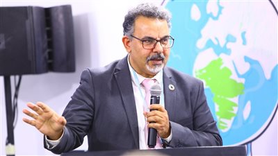 التضامن: نعمل على توفير 50 ألف فرصة عمل ذاتي ولدى الغير بـ 50 مليون دولار