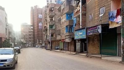 بسبب دعوات 11-11.. حقيقة فرض حظر تجوال وغلق المحلات والمقاهي غدا الجمعة | بث مباشر