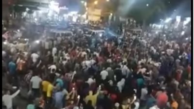 تحريض وتضليل.. إعادة نشر فيديوهات لتجمعات قديمة قبل 3 سنوات بمنطقة شبرا