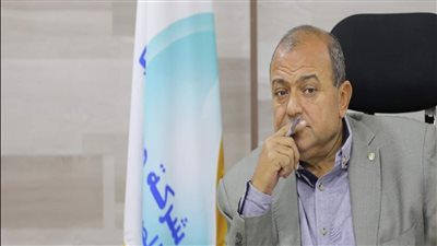 مياه المنيا: نعمل على تطوير البنية التحتية لتكنولوجيا المعلومات 