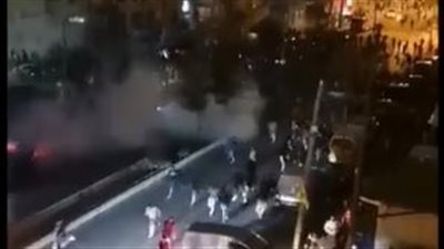 فيديو من فلسطين.. جماعة الإخوان تروج لتظاهرات وهمية في السويس