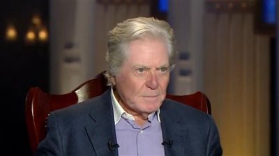 حسين فهمي: طلاقي من ميرفت أمين كان بسبب اختلاف وجهات النظر