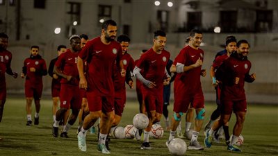 البنك الأهلي يواجه المصري البورسعيدي وديًا قبل عودة الدوري