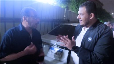 كنت بحلم أشوفه عريس.. والد طالب معهد النزهة: قالولي ابنك مات وسط زملائه بسبب مشاجرة