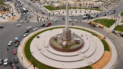 تعرف على الحالة المرورية للطرق في مصر الجمعة 11 - 11