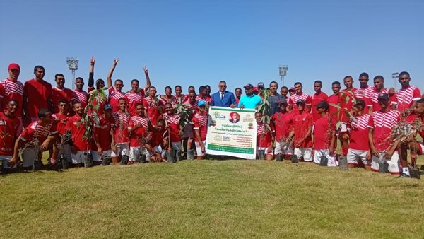 جامعة أسوان