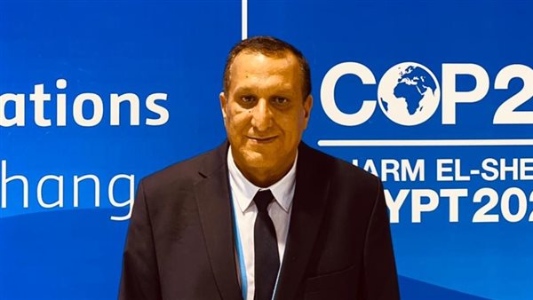 محمد الزمرلي رئيس