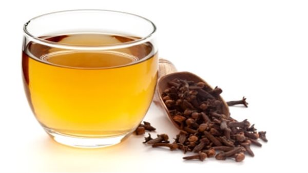  فوائد القرنفل المغلي