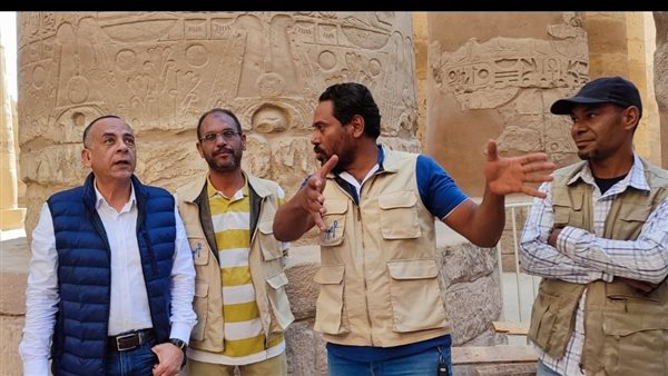 مشروع ترميم صالة