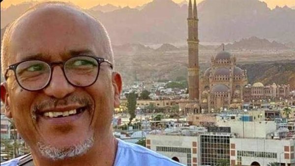 المهندس المتوفى