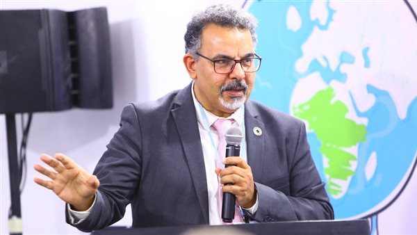 عاطف الشبراوي