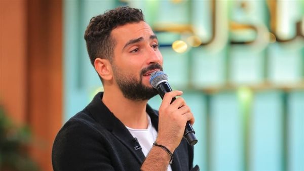 محمد الشرنوبي