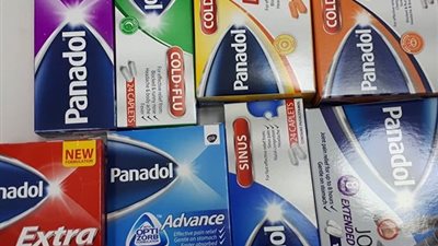 ارتفاع سعر بنادول الأزرق إلى 22 جنيهًا 