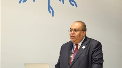 محمود محيي الدين: التحول البيئي لابد أن يكون عادلًا ويضمن كرامة المواطنين والمجتمعات