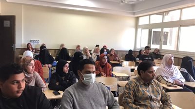  رئيس خريجي الأزهر بمطروح: من يفسد في البيئة خرج عن مقاصد الشريعة وأساء للآداب ومكارم الأخلاق