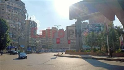 هاشتاج محدش نزل يتصدر تويتر.. الهدوء يسيطر على ميدان التحرير ومحافظات الجمهورية وفشل دعوات 11/11 | بث مباشر