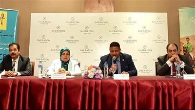 مدير تنشيط السياحة بالإسكندرية: قمة المناخ تعكس دور مصر الفعال محليًا وعالميًا في التصدي للتغيرات المناخية