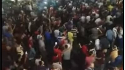 بعد فشل مظاهرات 11 نوفمبر.. الإخوان تروج لوجود مظاهرات في محافظة الإسكندرية