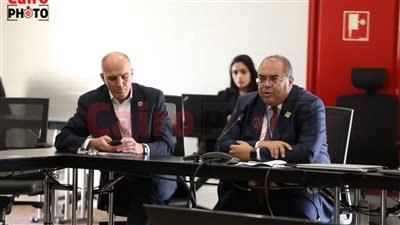 محمود محيي الدين: وجود بعض البوادر الإيجابية من قبل بنوك التنمية في ملف خفض الانبعاثات