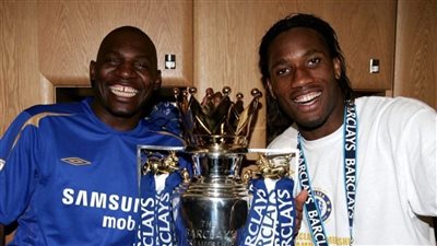 أساطير المونديال | جيريمي: الكاميرون سيبهر الجميع في كأس العالم.. ومنتخب مصر كان الخصم الأصعب لنا في إفريقيا | حوار