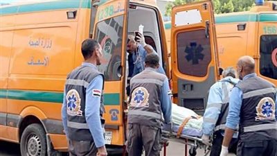 إصابة شخص بطلق ناري في ظروف غامضة بقنا