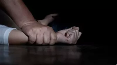 حطلها منوم واعتدى عليها.. جد يعاشر حفيدته القاصر في كفر الشيخ بعد تخديرها