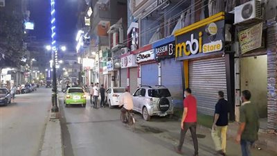 تعرف على مواعيد غلق المحلات في رمضان 2023